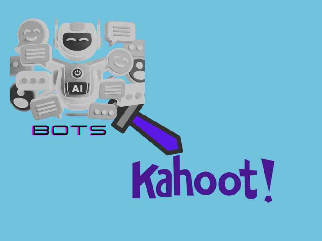 Kahoot Bots - Blogpandit.com