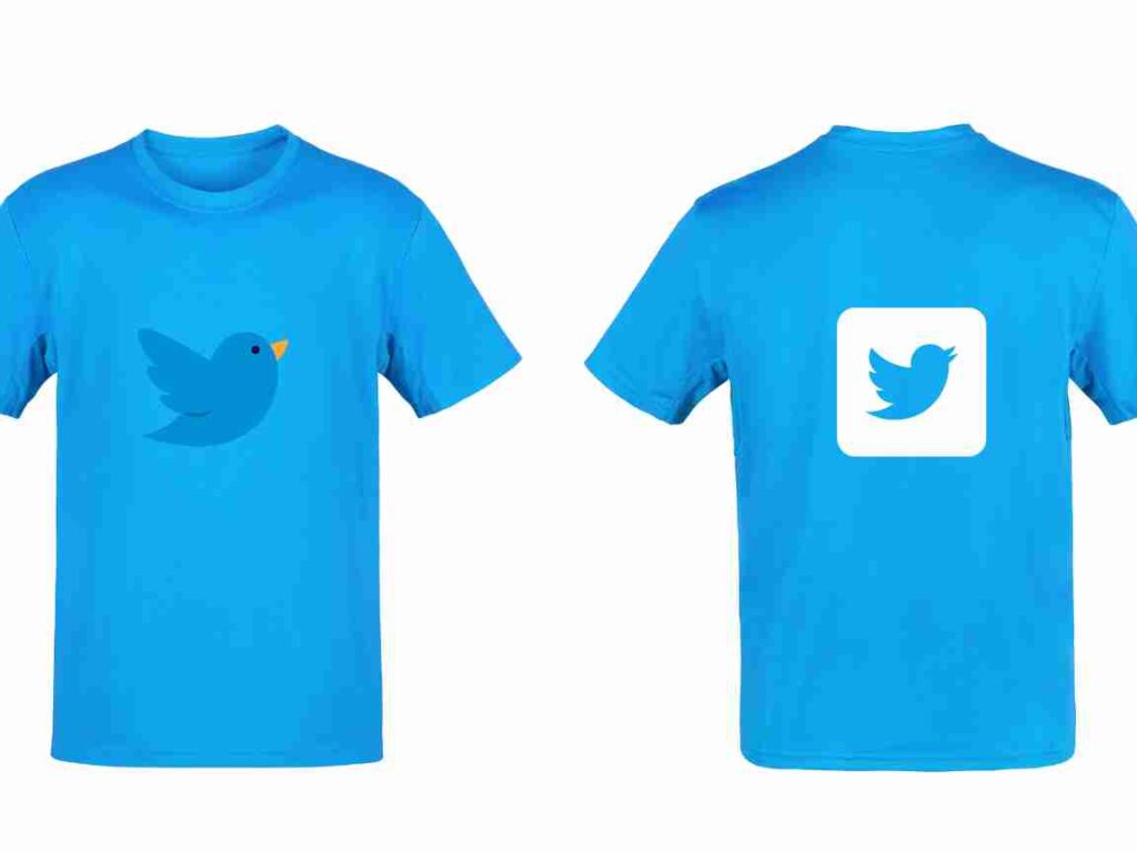 Best Sites for Twitter T-Shirts and Merch - Blogpandit.com