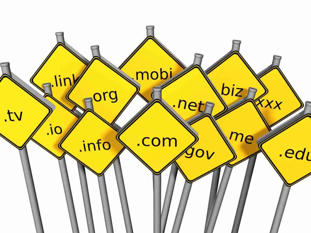 Website Name Ideas for Free Domain Name generation - BlogPandit.com